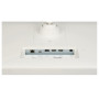 LCD Monitor, LG, 32SQ780S-W, 31.5, 4K, Panel VA, 3840x2160, 16:9, 65Hz, 5 ms, Speakers, Colour White, 32SQ780S-W