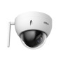 NET CAMERA 4MP PTZ DOME WIFI/SD22404DB-GNY-W DAHUA