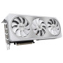 Graphics Card, GIGABYTE, NVIDIA GeForce RTX 4070 Ti, 12 GB, GDDR6X, 192 bit, PCIE 4.0 16x, GPU 2640 MHz, 1xHDMI, 3xDisplayPort, GV-N407TAEROOCV2-12GD