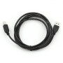 CABLE USB2 AM-BM 1.8M/CCP-USB2-AMBM-6 GEMBIRD