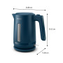 KETTLE 1.7L/HD9411/70 PHILIPS