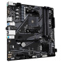 Mainboard, GIGABYTE, AMD A520, Socket AM4, micro ATX, RAM DDR4-SDRAM, 4xSlots, Wi-Fi Yes, Bluetooth Yes, 1xNumber of M.2 (M) slots, A520MDS3HWF6E