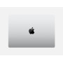 Notebook, APPLE, MacBook Pro, CPU Apple M3, 14.2, 3024x1964, RAM 8GB, SSD 1TB, 10-core GPU, ENG, Card Reader SDXC, macOS Sonoma, Silver, 1.55 kg, MR7K3ZE/A