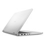 Notebook, DELL, Pro Plus, PB14250, CPU Intel Core Ultra 7, 265U, 14 , 1920 x 1200 pixels, RAM 64 GB, DDR5-SDRAM, SSD 1000 GB, Discrete graphics Not available, On-board graphics Yes, Keyboard language English, OS installed Windows 11 Pro, Smart card reader