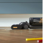 Vacuum Cleaner, PHILIPS, XW7264/11, Dry&wet, 3-in-1 stick vacuum, Black, Bagless, Battery, 4.5 kg, XW7264/11