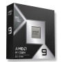 CPU, AMD, Desktop, AMD RyzenT 9, 9950X3D2, 4.3 GHz, 16xCores, Cache 192 MB, Socket Socket AM5, TDP 200 W, GPU Yes, Box, 100-100001978WOF