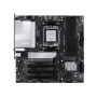 Mainboard, MSI, AMD B850, SAM5, Micro-ATX, Memory DDR5, Memory slots 4, PROB850M-PWIFI