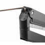 DISPLAY ACC MOUNTING ARM/17-27 MA-DA3-03 GEMBIRD