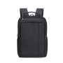 NB BACKPACK CENTRAL 15.6/8262 BLACK RIVACASE