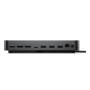 NB ACC DOCKING STATION WD25/100W 210-BRFQ DELL
