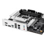 Mainboard, ASUS, Intel B860 Express, LGA1851, Micro-ATX, Memory DDR5, Memory slots 4, PRIMEB860M-A-CSM