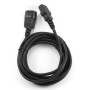 CABLE POWER C13 TO C14 5M/PC-189-075-5M GEMBIRD