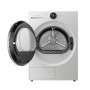 DRYER L9 WHITE/DWD09L90WAEU DREAME