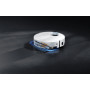 VACUUM CLEANER ROBOT AQUA10 UL/TRACK COM RLR81CE-1-WH DREAME