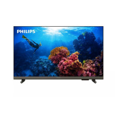 TV Set, PHILIPS, 32, Smart/HD, 1366x768, Chrome, 32PHS6808/12