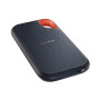 External SSD, SANDISK BY WESTERN DIGITAL, Extreme, 4TB, USB 3.2, Write speed 1000 MBytes/sec, Read speed 1050 MBytes/sec, SDSSDE61-4T00-G25