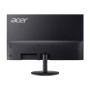 LCD Monitor, ACER, 21.5 , 1920 x 1080 pixels, Full HD, Flat, UM.WS2EE.E01