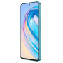 MOBILE PHONE HONOR X8A 6/128GB/CYAN LAKE 5109APEV HONOR