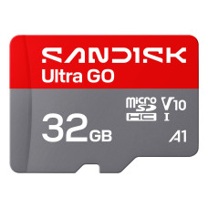 MEMORY MICRO SDHC 32GB UHS-I/SDSQUGN-032G-GN6MN SANDISK MEMORY MICRO SDHC 32GB UHS-I/SDSQUGN-032G-GN6MN SANDISK