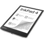 E-Reader, POCKETBOOK, InkPad 4, 7.8, 1872x1404, 1xAudio-Out, 1xUSB-C, Micro SD, Wireless LAN, Bluetooth, PB743G-U-WW
