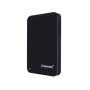 External HDD, INTENSO, 6023513, 5TB, USB 3.0, Colour Black, 6023513