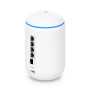 Wireless Router, UBIQUITI, Dream 7, Wi-Fi 7 (802.11be), Data speed 5700 Mbit/s, Ethernet WAN Yes, Ethernet LAN Yes, 4xLAN ports, UDR7
