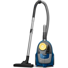 Vacuum Cleaner, PHILIPS, 2000 Series, Cordless/Bagless, 850 Watts, Capacity 1.3 l, Noise 77 dB, Weight 4 kg, XB2125/09