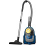 Vacuum Cleaner, PHILIPS, 2000 Series, Cordless/Bagless, 850 Watts, Capacity 1.3 l, Noise 77 dB, Weight 4 kg, XB2125/09