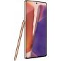 MOBILE PHONE GALAXY NOTE 20/256GB BRONZE SM-N980F SAMSUNG