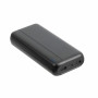 POWER BANK USB 20000MAH/VA2071 BLACK RIVACASE