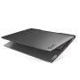 Notebook, LENOVO, LOQ, LOQ 15IRH8, CPU Core i5, i5-12450H, 2000 MHz, 15.6, 1920x1080, RAM 16GB, DDR5, 4800 MHz, SSD 512GB, NVIDIA GeForce RTX 4050, 6GB, ENG, Storm Grey, 2.4 kg, 82XV009UPB