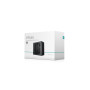 Power Supply, DEEPCOOL, PF650, ATX 2.4, 650 Watts, Efficiency 80 PLUS, PFC Active, MTBF 100000 hours, R-PF650D-HA0B-EU