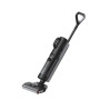 Vacuum Cleaner, DREAME, H12 DUAL, Upright/Cordless, 200 Watts, Capacity 0.5 l, Grey, Weight 4.75 kg, HHV4
