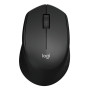 MOUSE USB OPTICAL WRL M330/SILENT P 910-004909 LOGITECH