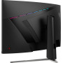 LCD Monitor, MSI, MAG 325CQRF QD E2, 31.5, Gaming/Curved, Panel VA, 2560x1440, 16:9, 180 Hz, 0.5 ms, Colour Black, MAG325CQRFQDE2