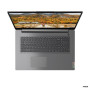 Notebook,LENOVO,IdeaPad,3 17ALC6,CPU 5500U,2100 MHz,17.3,1920x1080,RAM 8GB,DDR4,3200 MHz,SSD 512GB,AMD Radeon Graphics,Integrated,ENG,Grey,2.1 kg,82KV00DEPB