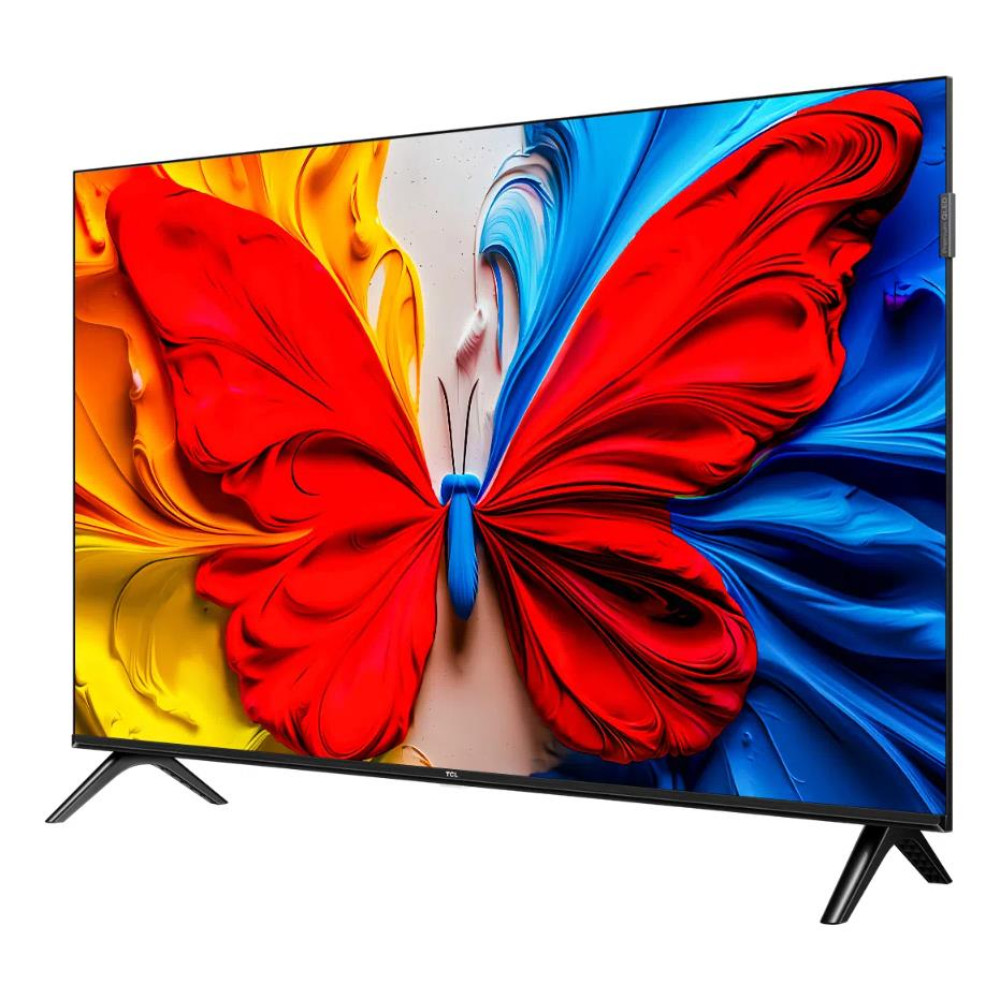 TV Set, TCL, 43 , Full HD, 1920 x 1080 pixels, Flat, 16:9, QLED, 43V5C TV Set, TCL, 43 , Full HD, 1920 x 1080 pixels, Flat, 16:9, QLED, 43V5C