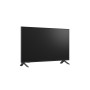 TV Set, LG, 43, 4K/Smart, 3840x2160, Wireless LAN, Bluetooth, webOS, Black, 43QNED82A3B