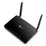 Wireless Router, TP-LINK, Wireless Router, 1200 Mbps, IEEE 802.11a, IEEE 802.11 b/g, IEEE 802.11n, IEEE 802.11ac, 3x10/100/1000M, LAN \ WAN ports 1, Number of antennas 2, 4G, ARCHERMR500