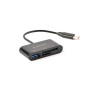 MEMORY READER USB-C SD/COMBO UHB-CR3-02 GEMBIRD