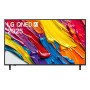 TV Set, LG, 55 , 4K Ultra HD, 3840 x 2160 pixels, Flat, 16:9, QNED, 55QNED82A6B