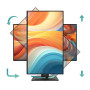 LCD Monitor, MSI, PRO MP275PG E14, 27, Business, Panel IPS, 16:9, 144 Hz, 1 ms, Speakers, PROMP275PGE14