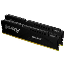 MEMORY DIMM 32GB DDR5-5600/KIT2 KF556C36BBEK2-32 KINGSTON
