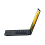 Notebook, ASUS, ZenBook Series, UX3404VA-M9284W, CPU i9-13900H, 2600 MHz, 14.5, 2880x1800, RAM 32GB, DDR5, SSD 1TB, Intel Iris Xe Graphics, Integrated, ENG, NumberPad, Windows 11 Home, Grey, 1.56 kg, 90NB1081-M00H00