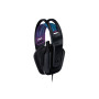 HEADSET GAMING G335/BLACK 981-000978 LOGITECH