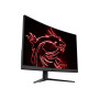 LCD Monitor, MSI, G27CQ4 E2, 27, Gaming/Curved, Panel VA, 2560x1440, 16:9, 170Hz, Matte, 1 ms, Tilt, Colour Black, G27CQ4E2