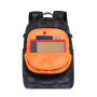 NB BACKPACK RUCKSACK 28L/7631 NAVY CAMO RIVACASE