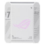 Wireless Router, ASUS, GS-BE7200, Wi-Fi 7 (802.11be), Data speed 7200 Mbit/s, Ethernet WAN Yes, WAN connection type RJ-45, Ethernet LAN Yes, 4xLAN ports, GS-BE7200