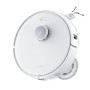 VACUUM CLEANER ROBOT Q REVO/EDGE WHITE QRE02-00 ROBOROCK