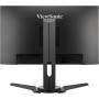 LCD Monitor, VIEWSONIC, VX2479J-HD-PRO, 24, Gaming, Panel IPS, 1920x1080, 16:9, 180 Hz, Matte, 1 ms, Swivel, Pivot, Height adjustable, Tilt, Colour Black, VX2479J-HD-PRO